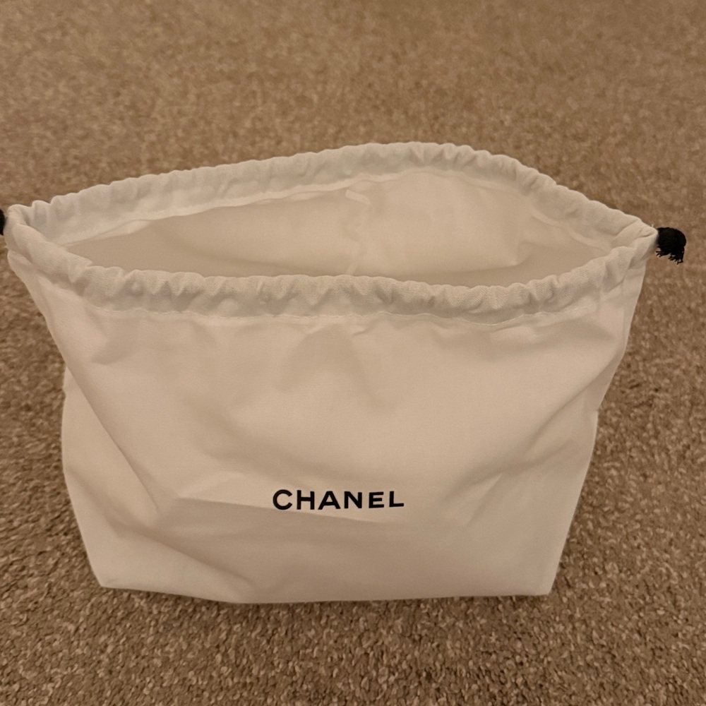Chanel empty packaging - Picture 3 of 8